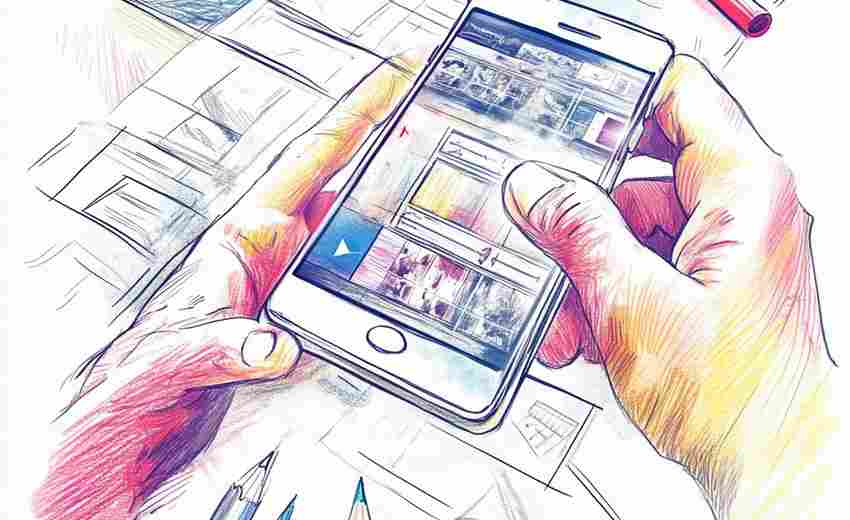 移動端網站設計如何創(chuàng)造差異化用戶體驗