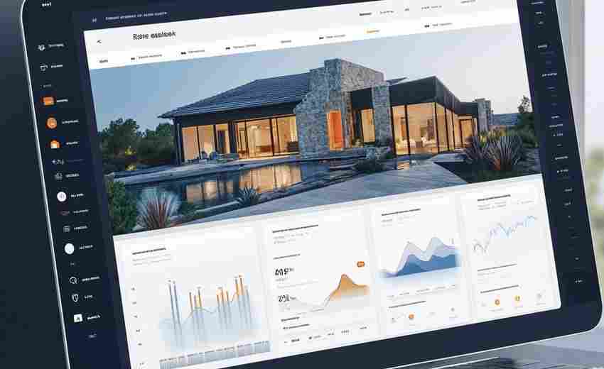 房產(chǎn)中介網(wǎng)站如何通過(guò)房源展示優(yōu)化提升用戶決策效率
