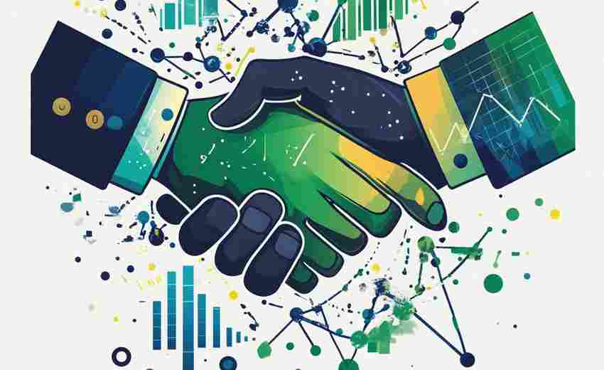 鄭州SEO企業(yè)之間有哪些合作模式？