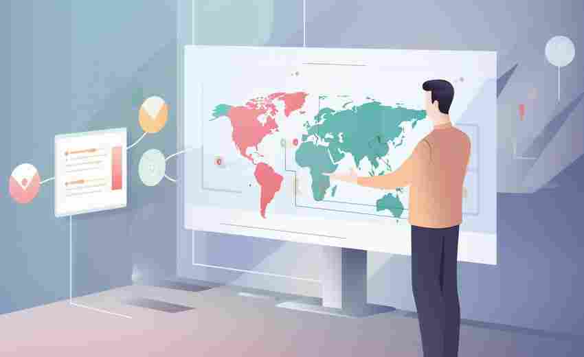 如何優(yōu)化多語言網站的站點地圖？