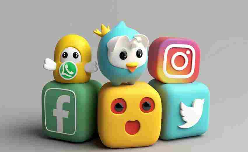 網(wǎng)站推廣必選的社交媒體平臺(tái)有哪些如何精準(zhǔn)觸達(dá)目標(biāo)用戶(hù)