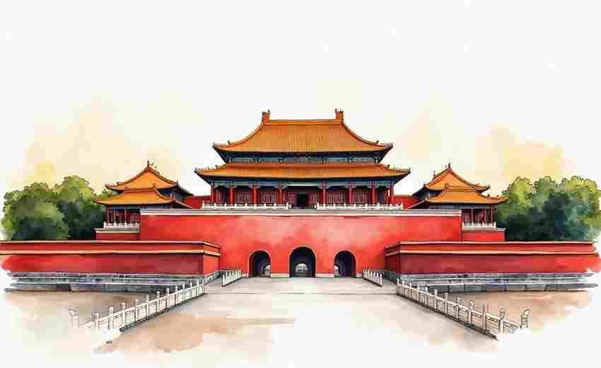 網(wǎng)站設計中河北文化元素與色彩融合的要點