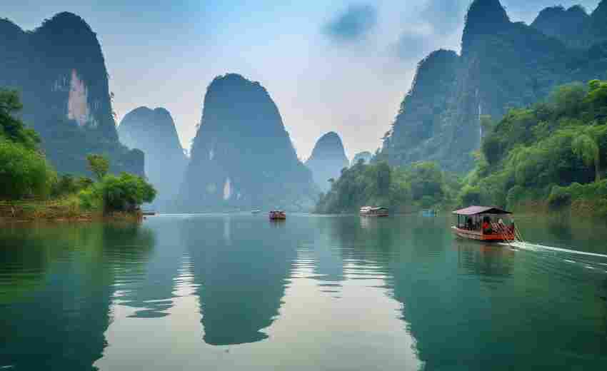 如何通過外鏈建設(shè)提升桂林旅游網(wǎng)站的搜索引擎權(quán)重