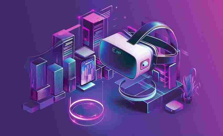 網(wǎng)站建設(shè)中AR-VR技術(shù)如何增強用戶交互