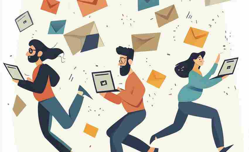 如何利用電子郵件營銷提升SEO？