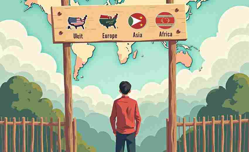 移民公司網(wǎng)站如何實(shí)現(xiàn)多語言自動(dòng)切換