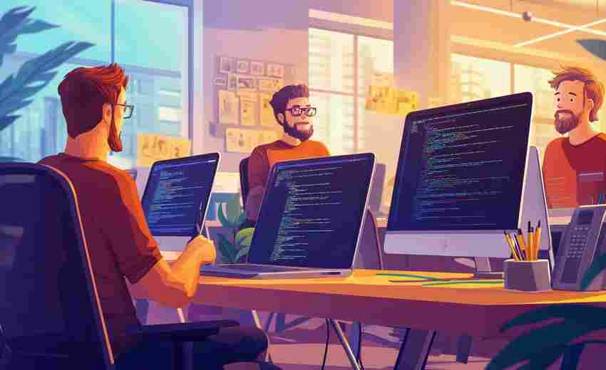 網(wǎng)站測(cè)試調(diào)試階段如何因復(fù)雜度影響佛山交付時(shí)間