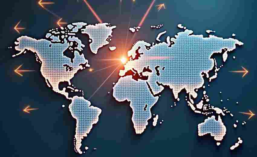 網(wǎng)站本地化策略如何突破國際市場拓展瓶頸