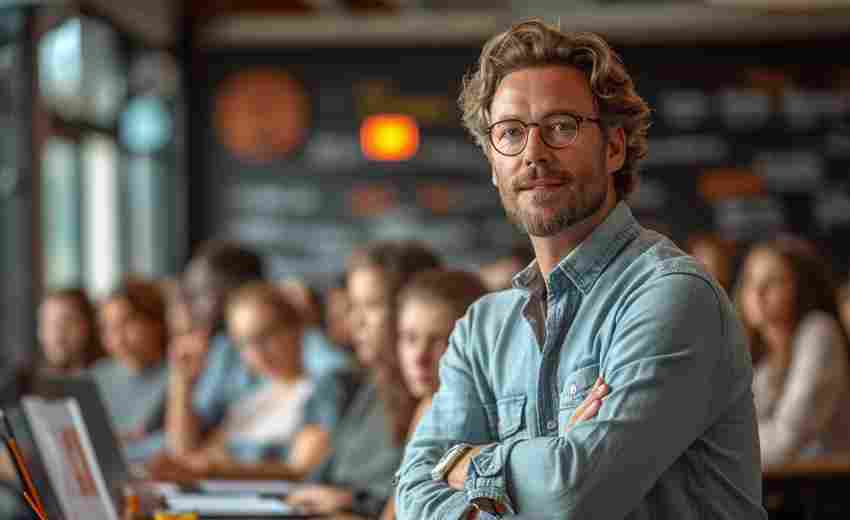 教師經(jīng)驗(yàn)與背景如何影響SEO課程費(fèi)用？