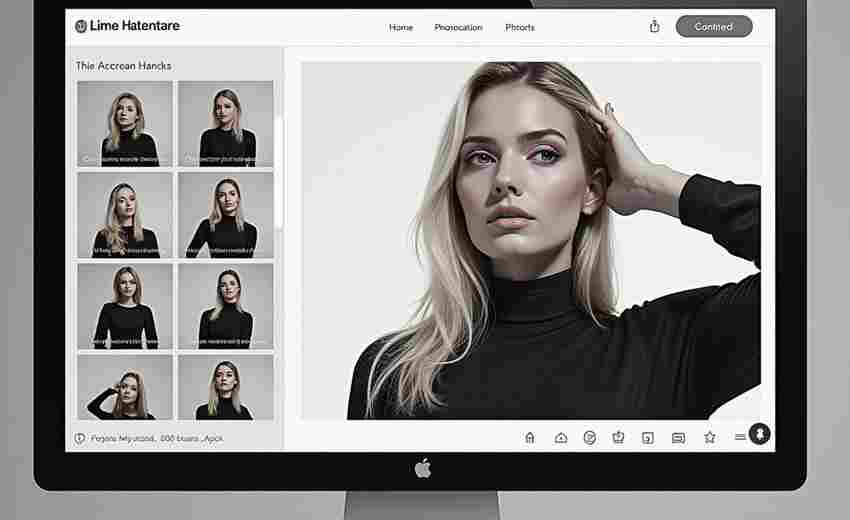 高端網(wǎng)站設計如何平衡極簡風格與信息傳達