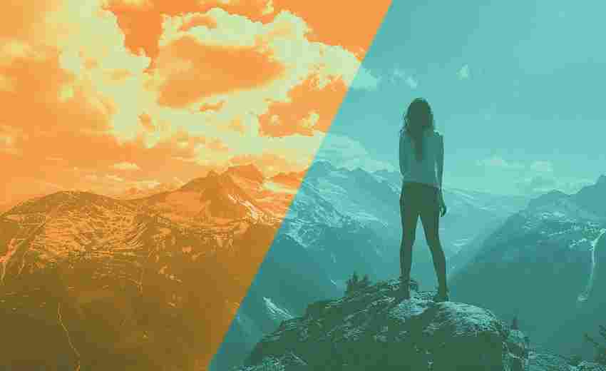 網(wǎng)站設(shè)計更新如何保持戶外品牌的新鮮感與辨識度