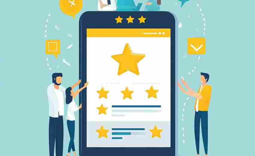 如何從行業(yè)資質(zhì)評估網(wǎng)站建設(shè)企業(yè)的用戶評價