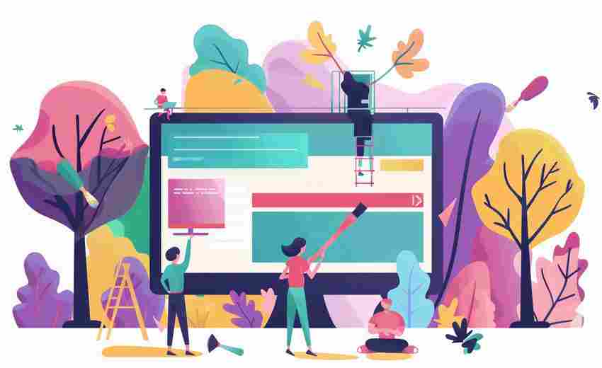 在佛山SEO內(nèi)部優(yōu)化中，如何設(shè)計一個吸引用戶的網(wǎng)站標題？