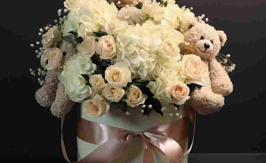 鮮花配送網(wǎng)站節(jié)日期間配送安排有何特殊政策