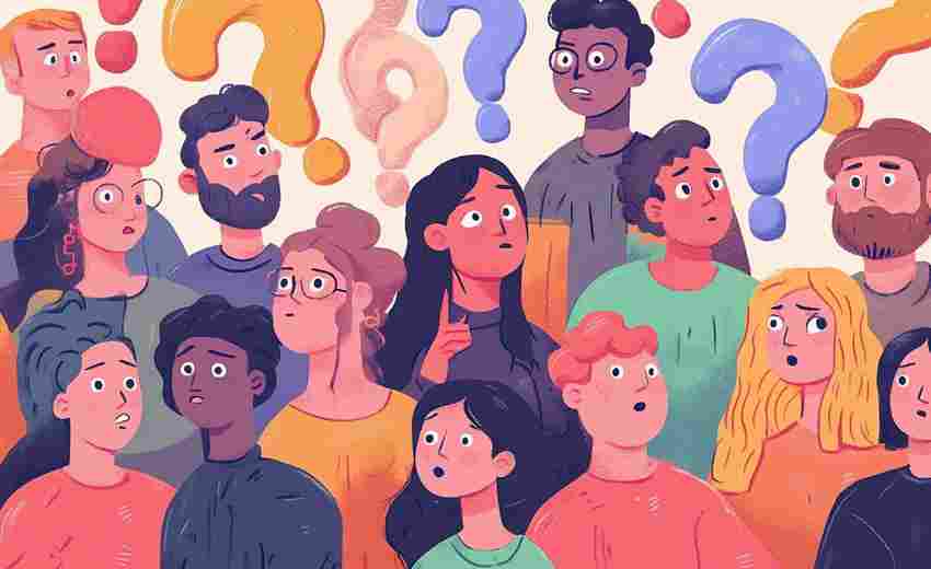 社交媒體問答如何助力網(wǎng)站內(nèi)容精準觸達目標用戶