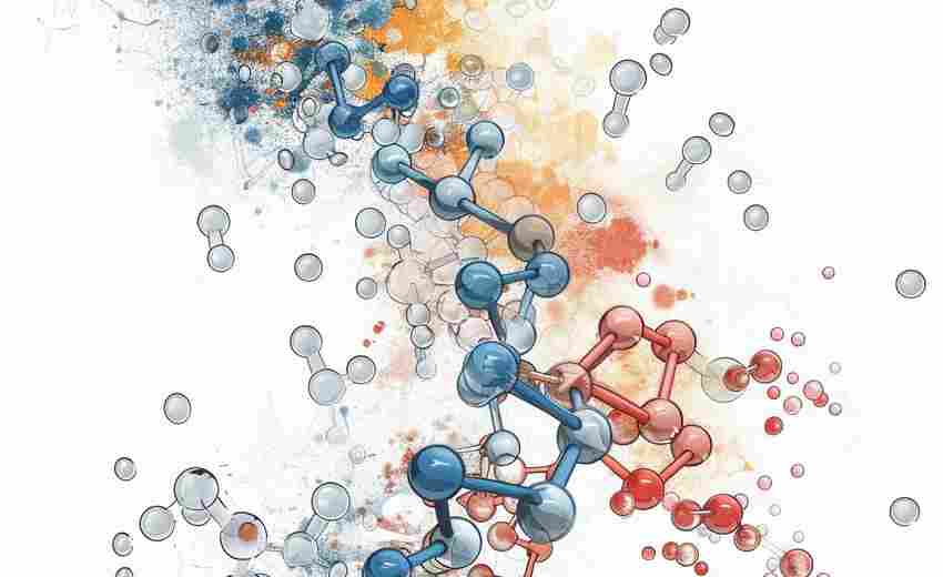 晶準生物醫(yī)藥網(wǎng)站提供哪些分子模擬技術(shù)的可視化分析工具