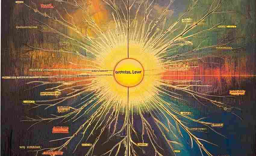 如何制作SEO思維導圖？