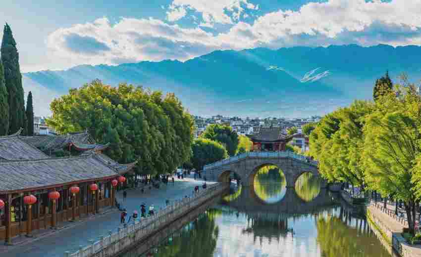 云南旅游網(wǎng)站需要哪些內(nèi)容來吸引游客？