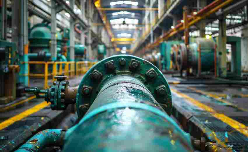 怎樣設(shè)計(jì)泵業(yè)網(wǎng)站的在線咨詢功能增強(qiáng)用戶互動