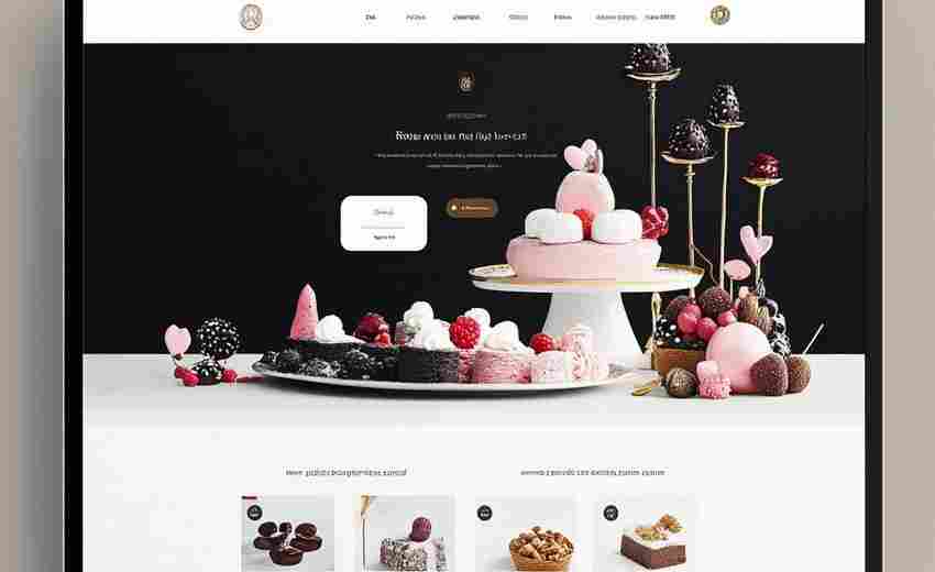 上海周邊哪些網(wǎng)站建設公司以創(chuàng)意設計風格見長