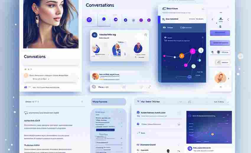 如何通過用戶中心設(shè)計(jì)打造獨(dú)特網(wǎng)站體驗(yàn)