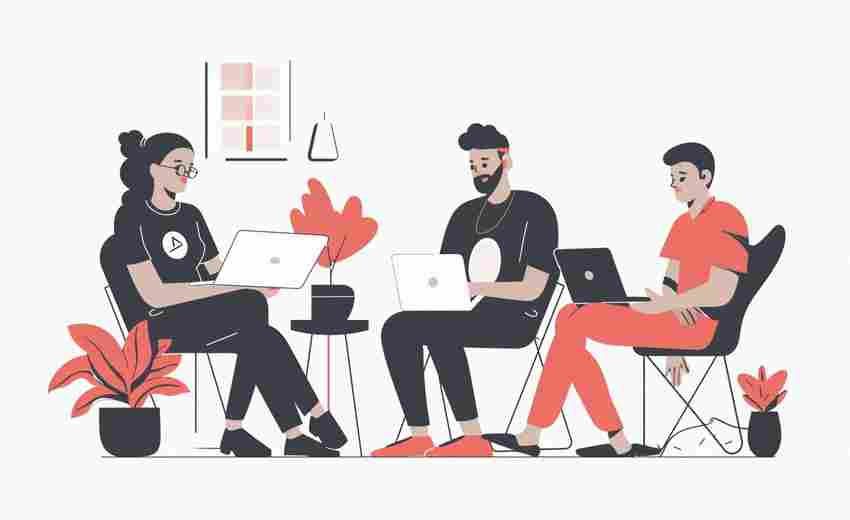 網(wǎng)站建設(shè)平臺(tái)的團(tuán)隊(duì)協(xié)作功能如何優(yōu)化交付流程