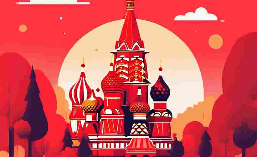 俄羅斯用戶偏愛的網(wǎng)站視覺風(fēng)格有哪些特點