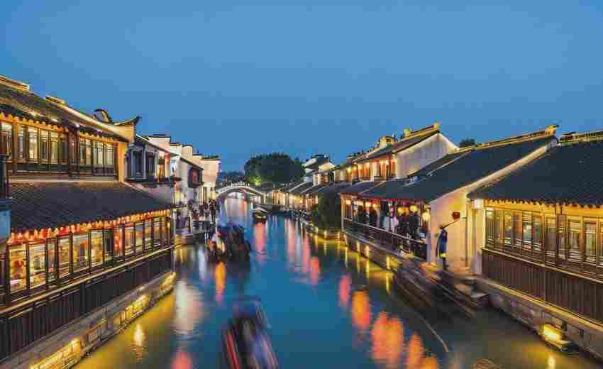 蘇州旅游類網(wǎng)站的有效推廣策略有哪些