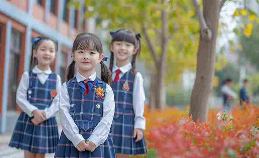 如何通過網(wǎng)站設計提升嘉魚學校品牌形象