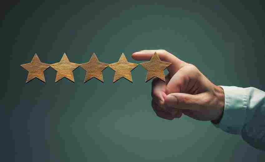 口碑評(píng)價(jià)在篩選優(yōu)質(zhì)網(wǎng)站建設(shè)公司時(shí)起什么作用？