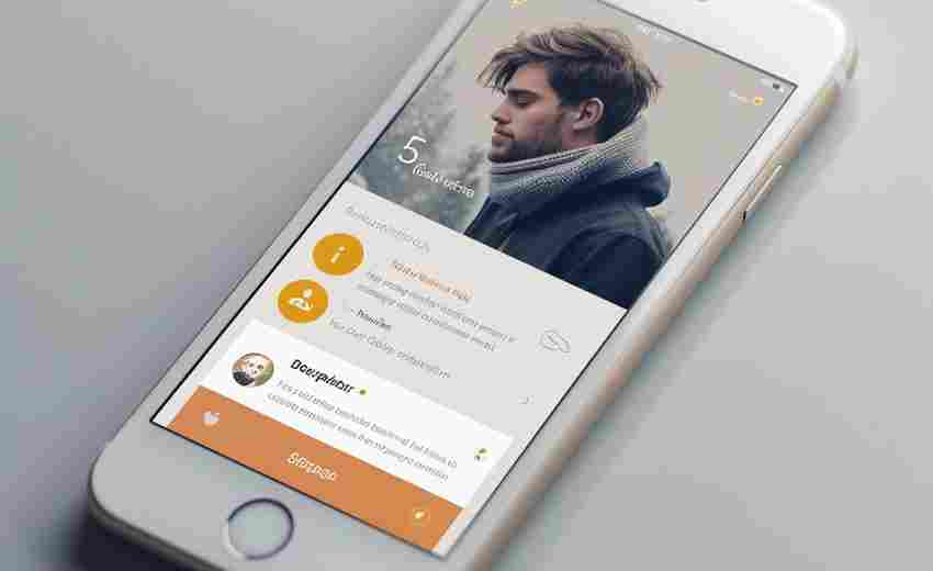 如何通過用戶建議提升手機電影網(wǎng)站的界面設計