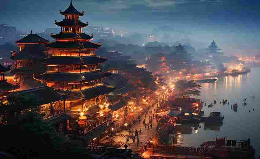 湖南旅游景點(diǎn)在網(wǎng)站內(nèi)容策劃中應(yīng)突出哪些本土元素