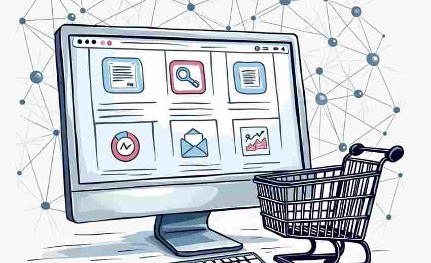 商城網(wǎng)站數(shù)據(jù)庫(kù)設(shè)計(jì)時(shí)需要考慮哪些關(guān)鍵因素