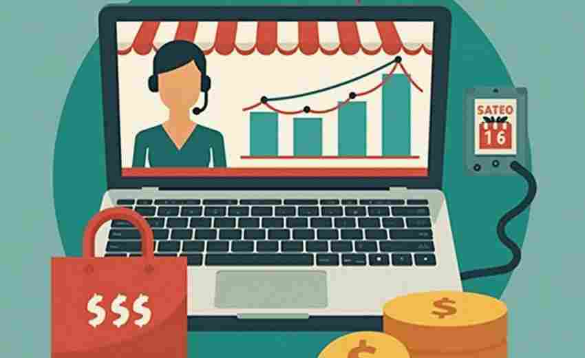 網(wǎng)站分銷功能如何實(shí)現(xiàn)多層級(jí)傭金自動(dòng)結(jié)算