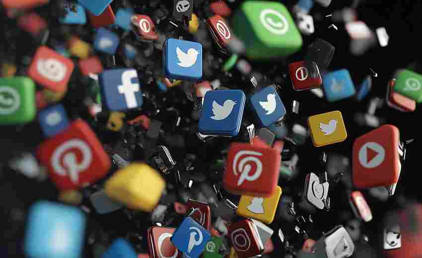 旅游網(wǎng)站如何通過(guò)社交媒體整合提升用戶活躍度