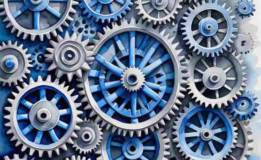 機(jī)械行業(yè)SEO的優(yōu)勢(shì)與挑戰(zhàn)