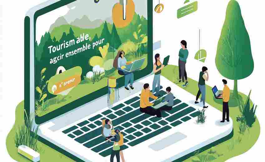 旅游網(wǎng)站對(duì)提升旅游行業(yè)數(shù)字化服務(wù)有何意義