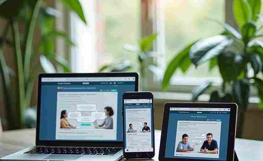 自適應(yīng)網(wǎng)站在不同設(shè)備上的顯示邏輯是什么