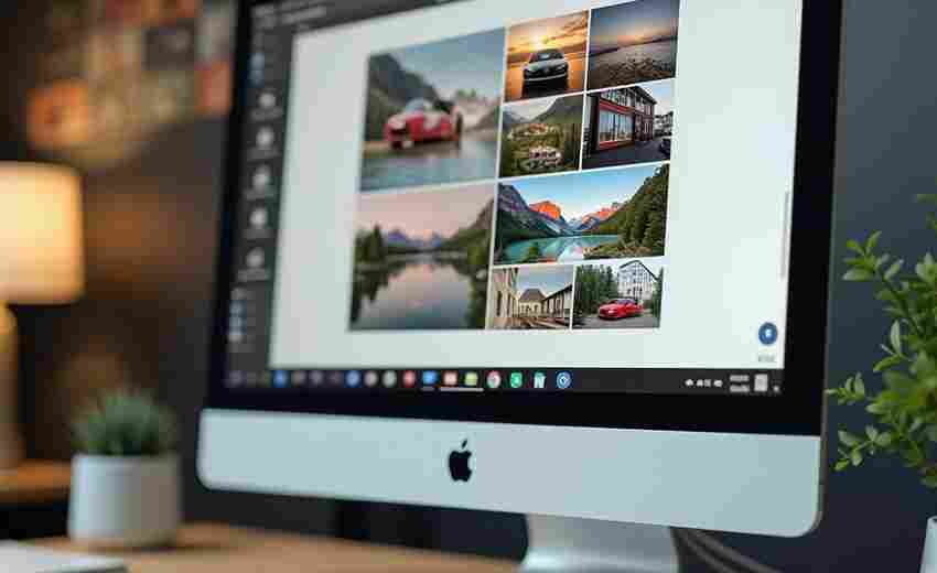 如何通過SEO圖片優(yōu)化實(shí)現(xiàn)多平臺(tái)引流？