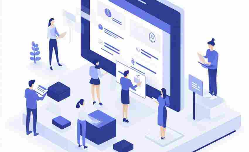 網(wǎng)站建設(shè)團隊需要具備哪些核心能力