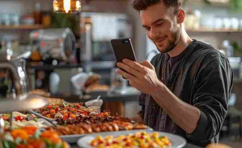 移動端適配難題：餐飲加盟培訓(xùn)網(wǎng)站改進(jìn)指南