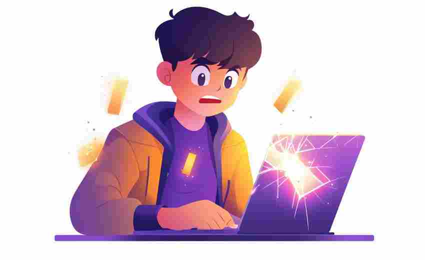 網(wǎng)站后臺(tái)操作遇到報(bào)錯(cuò)應(yīng)如何解決