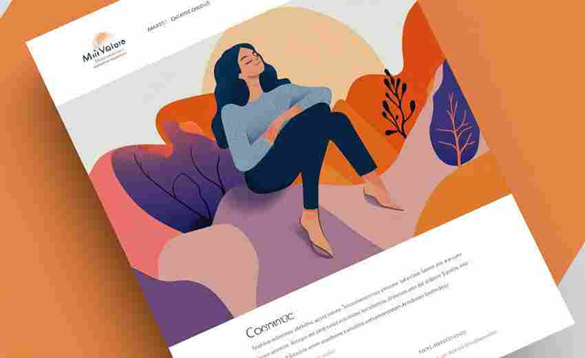 網(wǎng)站如何通過視覺設(shè)計打造個性化用戶體驗