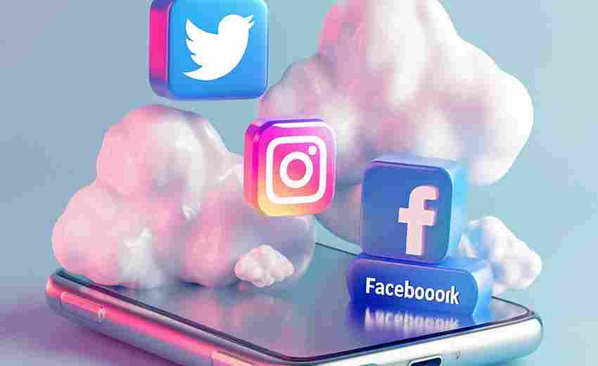 沙坪壩企業(yè)網(wǎng)站如何策劃社交媒體話(huà)題引流