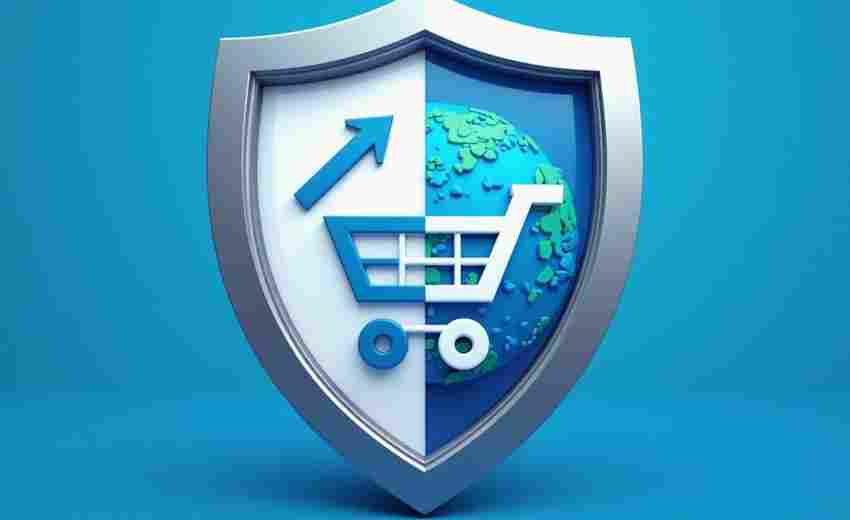 如何保障荊州電子商務平臺網站的交易安全