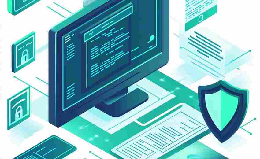 網(wǎng)站建設中如何通過SSL加密保障數(shù)據(jù)傳輸安全