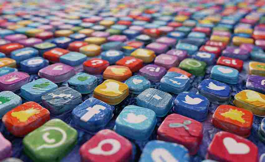 網(wǎng)站內容與社交媒體結合有哪些推廣技巧