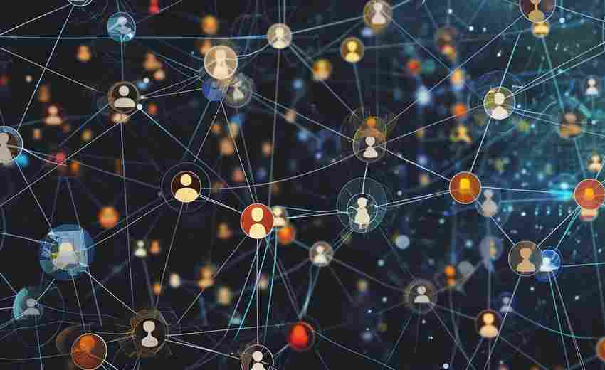 南昌網(wǎng)站社群運(yùn)營(yíng)如何與社交媒體形成聯(lián)動(dòng)效應(yīng)