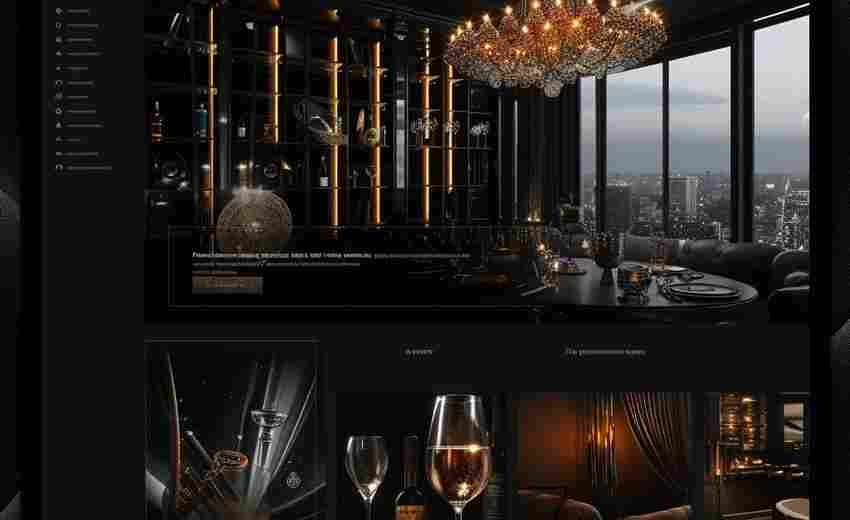 鞍山裝飾網(wǎng)站設(shè)計如何兼顧美觀與實用性