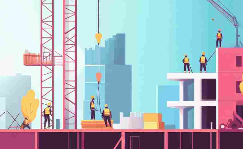 建筑行業(yè)本地化SEO技巧有哪些？